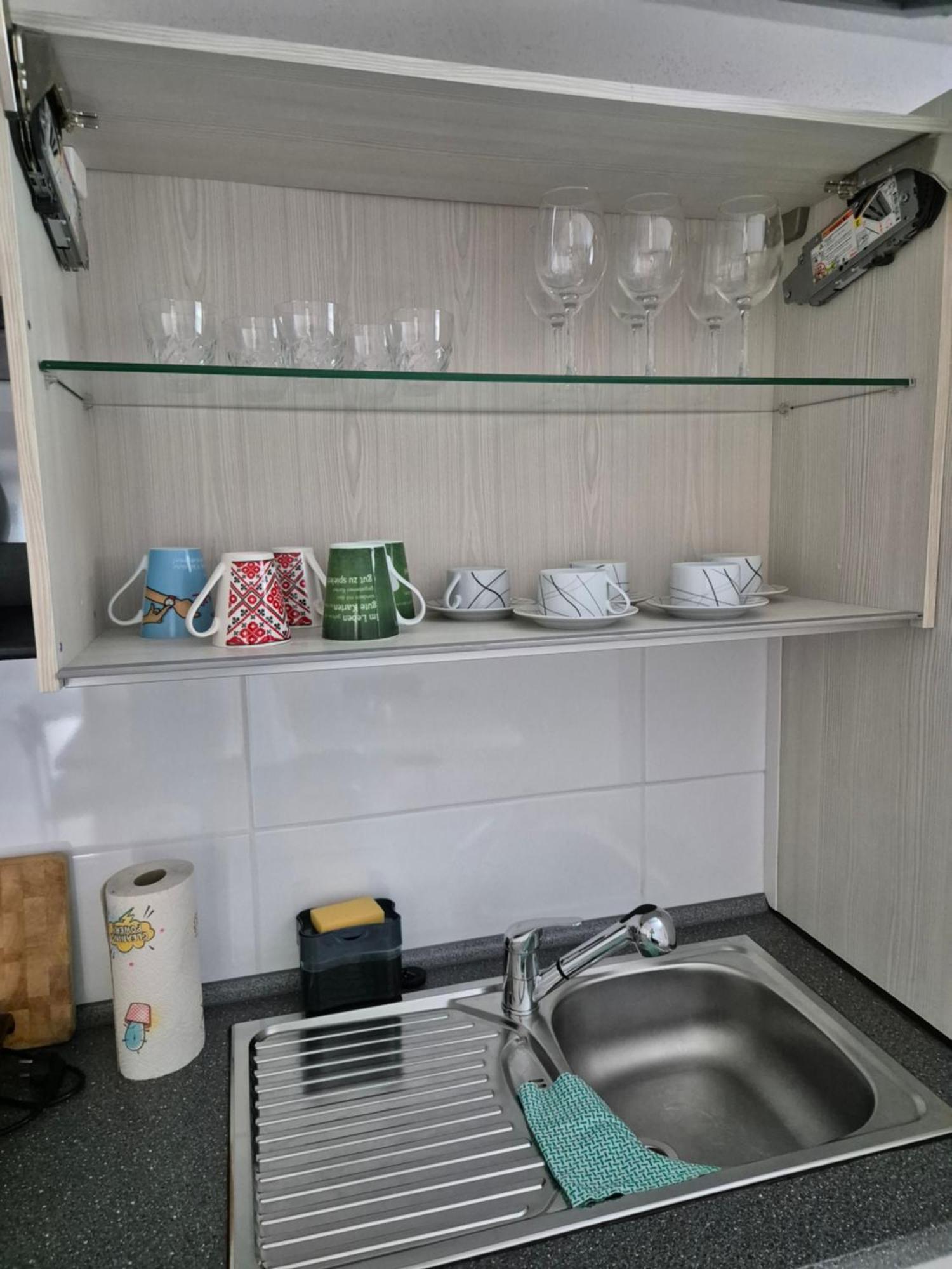 Ferienwohnung Selb Buitenkant foto
