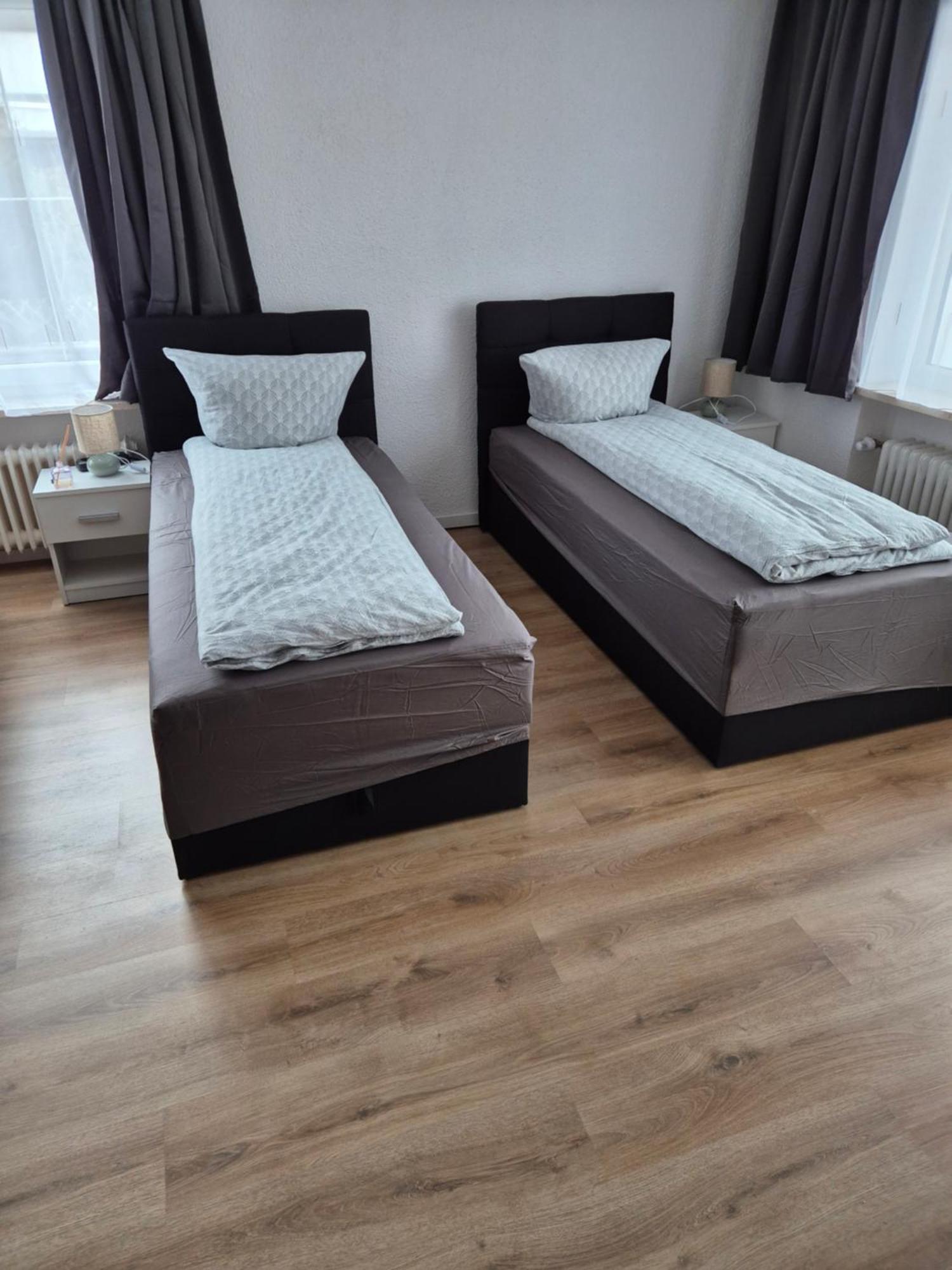 Ferienwohnung Selb Buitenkant foto