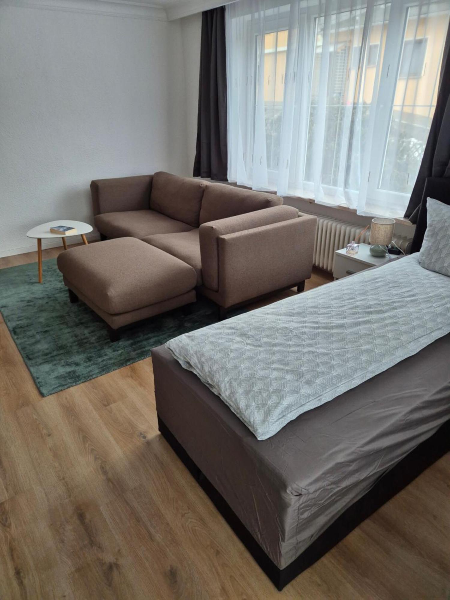 Ferienwohnung Selb Buitenkant foto