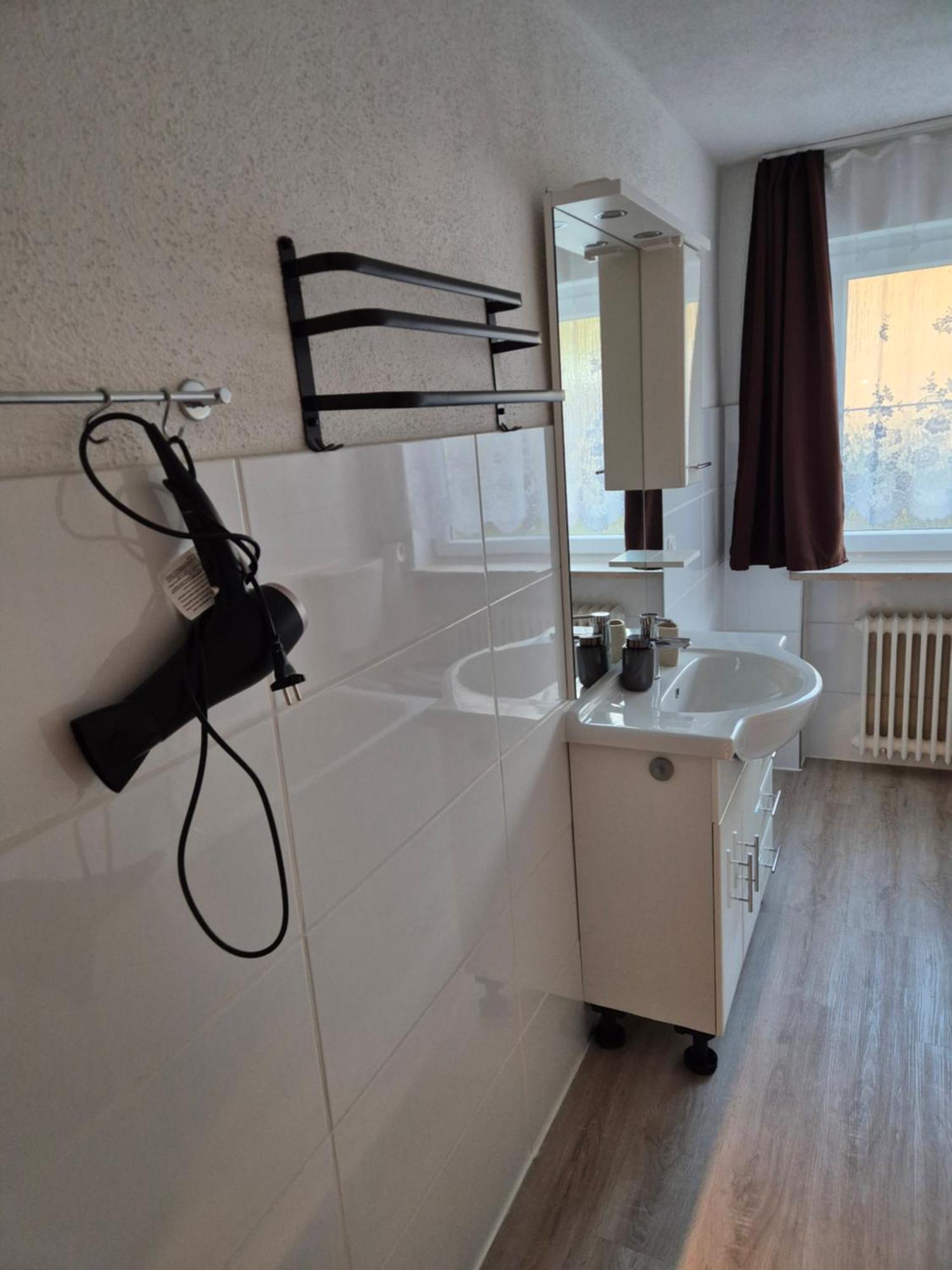 Ferienwohnung Selb Buitenkant foto