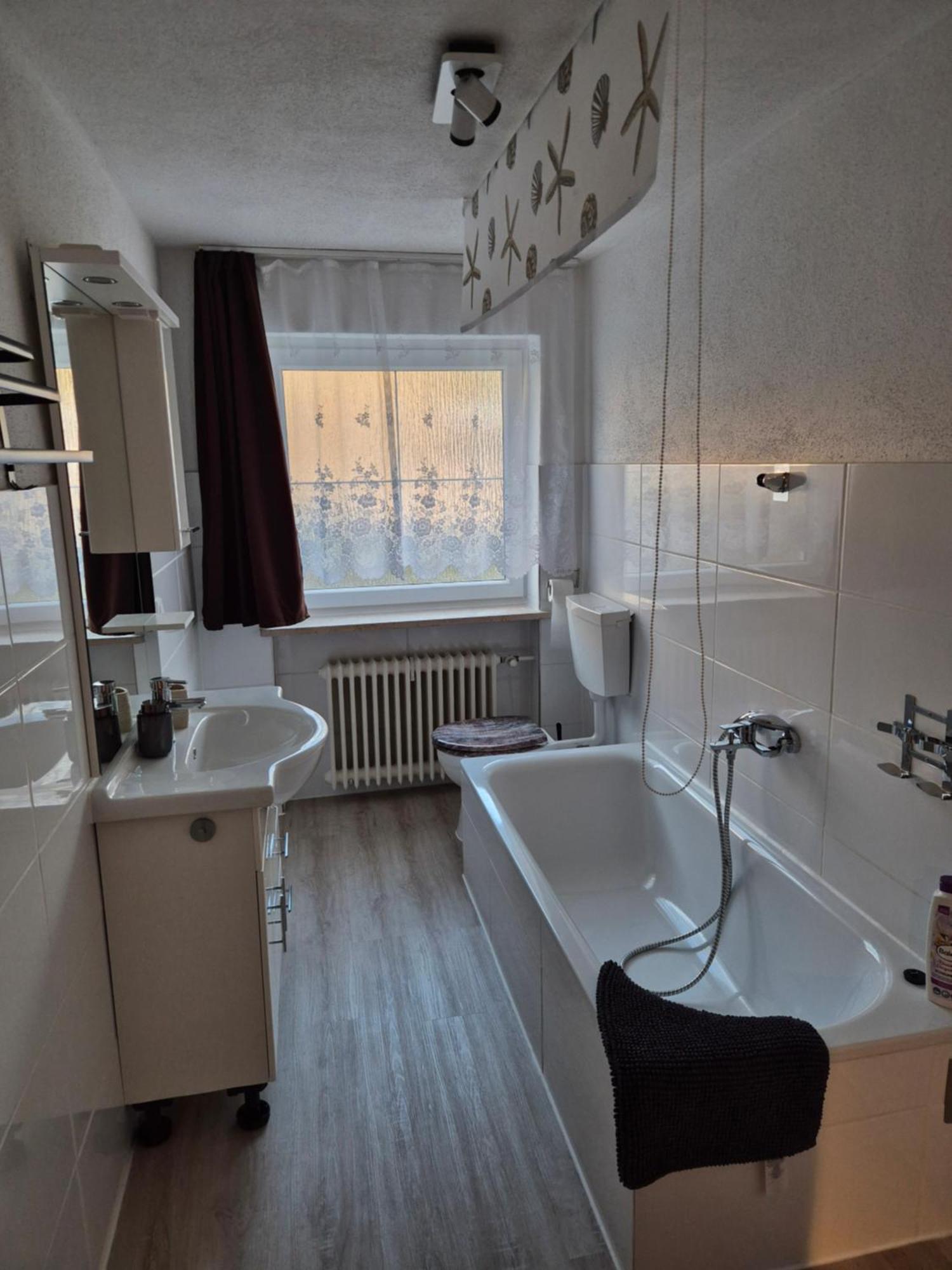 Ferienwohnung Selb Buitenkant foto